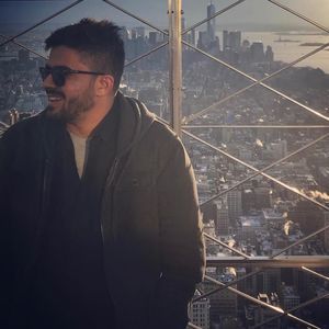 Meet your Posher, Nirjar